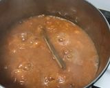 Foto del paso 3 de la receta: Mermelada de caquis de mi arbolito