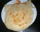 A picture of step 3 of Instant Spicy Dalia Dosa.