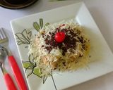 Foto langkah ke 4 dari resep Pisang Penyet Coklat Keju.