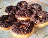 Foto langkah ke 4 dari resep Donat kampung tanpa telur.