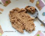 عکس مرحله 1 از دستور کیک قیفی یلدایی