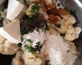 صورة لخطوة 3 من وصفة اصابع الشوفلور بالجبن 🥦🧀