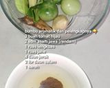Foto langkah ke 1 dari resep Resep Ayam Asam Pedas Simpel dan Enak 👌.