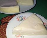 Foto langkah ke 2 dari resep Cheesecake Cimori.
