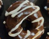 Chocolatey Donuts recipe step 6 photo