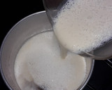 Foto del paso 1 de la receta: Atole de plátano