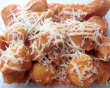 Foto del paso 5 de la receta: Ñoquis bien caseritos! 🍲