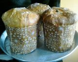 Foto del paso 4 de la receta: Pan dulce