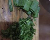 Foto langkah ke 4 dari resep Sup Kulit Kembang Tahu.