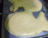 Foto langkah ke 4 dari resep Bolu Ikan.