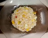 Foto langkah ke 8 dari resep Nasi Goreng Jadul.