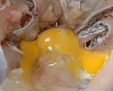 Ikan kerapu goreng tepung langkah memasak 1 foto