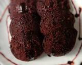 Chocolate Idli recipe step 3 photo