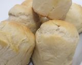 Foto del paso 5 de la receta: Pan tortuga