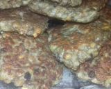 Foto del paso 2 de la receta Hamburguesas De Lentejas
