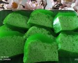 Foto langkah ke 7 dari resep Puding lumut.
