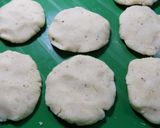 Foto del paso 5 de la receta: Arepas saborizadas con fiambre