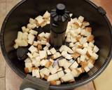 Grilled Chicken Gyros with Greek Air Fried Potatoes recipe step 5 photo