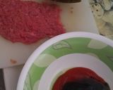 Foto langkah ke 1 dari resep Beef Crispy with Blackpepper Sauce.