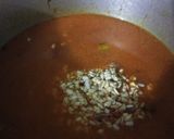 A picture of step 4 of Daal Mash (Makhni).