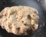 ફરસી ટ્વીસ્ટ પૂરી (Farsi Twist Poori Recipe In Gujarati) રેસીપી સ્ટેપ1ફોટો