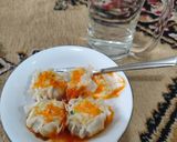 Foto langkah ke 4 dari resep Saus Dimsum Khas Restoran Nelayan "First Try".