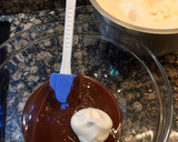 Foto del paso 7 de la receta: Delicia de chocolate con 2 ingredientes