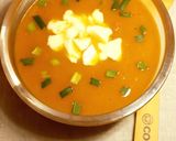 Foto del paso 2 de la receta: Sopa de Zapallo Cabutia  Fácil