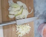 Foto langkah ke 4 dari resep Cap Cay Goreng Chinese.