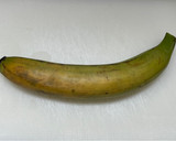Foto del paso 1 de la receta: Tostones Venezolanos