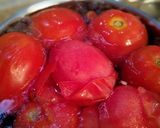 Foto del paso 3 de la receta: Salsa para pizza
