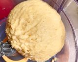 Foto langkah ke 1 dari resep Bubble Bread Merah Putih.