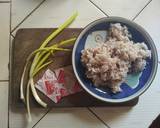 Rice Ball (Onigiri) recipe step 1 photo