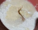 Foto langkah ke 1 dari resep 569. Ice Mochi Pisang Kayu.