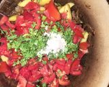 A picture of step 6 of 🌺Khatti daal and zeera rice.