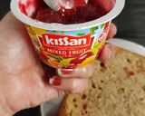મીક્ષ ફ્રુટ જામ કેક (Mix Fruit Jam Cake Recipe In Gujarati) રેસીપી સ્ટેપ7ફોટો
