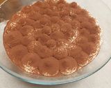 Tiramisu recept fázis 6 fotója