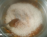 Foto del paso 2 de la receta: Arroz con almejas