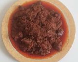 Foto langkah ke 7 dari resep Rendang daging sapi ala2ku (1 jam jadi, cocok bagi yg sibuk).