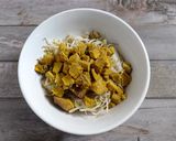 Foto langkah ke 7 dari resep Soto Daging Sapi.