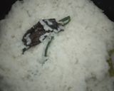 Foto langkah ke 3 dari resep Arem-arem Isi Daging & Sayuran.