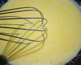Foto langkah ke 3 dari resep Wadai bingka Tape.