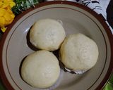 Foto langkah ke 7 dari resep Bakpao No Mixer.