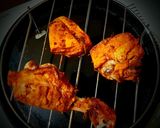A picture of step 5 of Grill chicken.