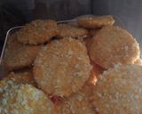 Foto langkah ke 5 dari resep Cireng Krispi Sambal Rujak.