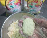 Foto langkah ke 4 dari resep Gemblong Singkong.