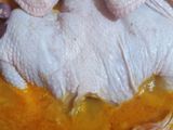 Ayam bakar teflon bumbu rujak