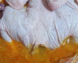 Foto langkah ke 3 dari resep Ayam bakar teflon bumbu rujak.