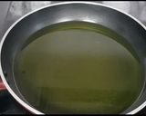 इमरती (Imarti recipe in Hindi) रेसिपी चरण 3 फोटो
