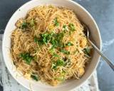 Cara Membuat Bihun Goreng Ampela Ayam 4